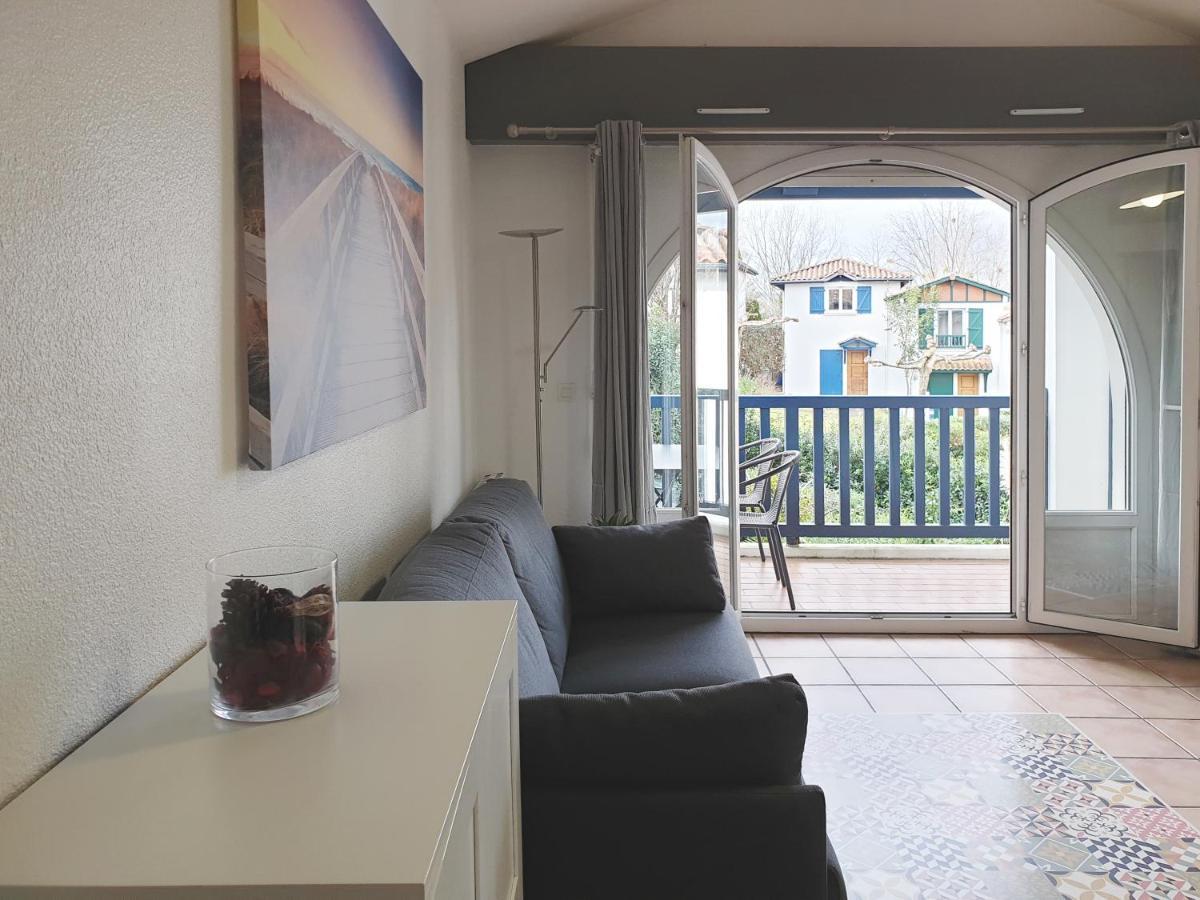 Saskoenea Daire Hendaye Dış mekan fotoğraf